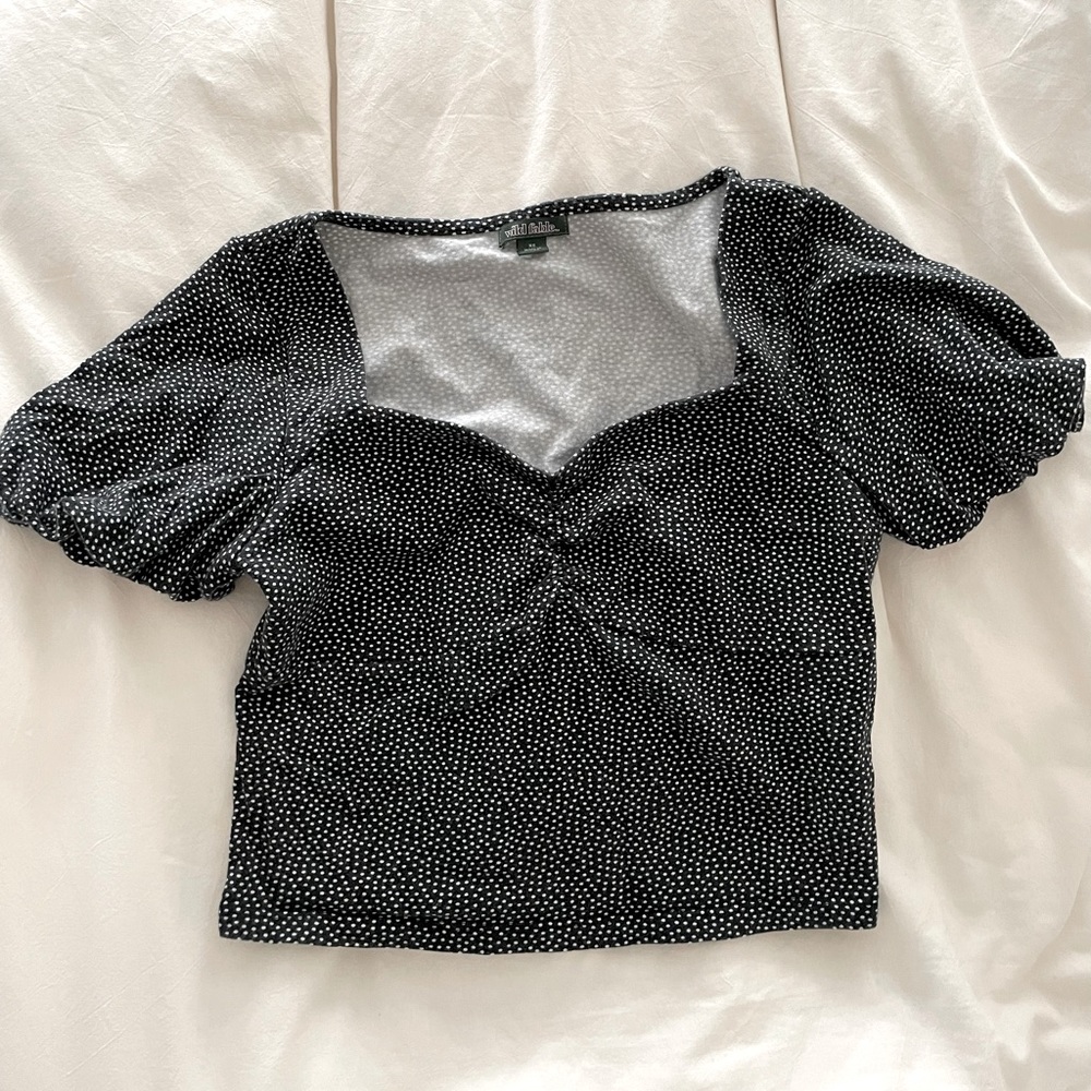 Wild Fable Crop Top